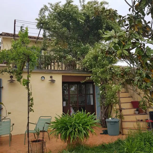 La Bastide des Vasses