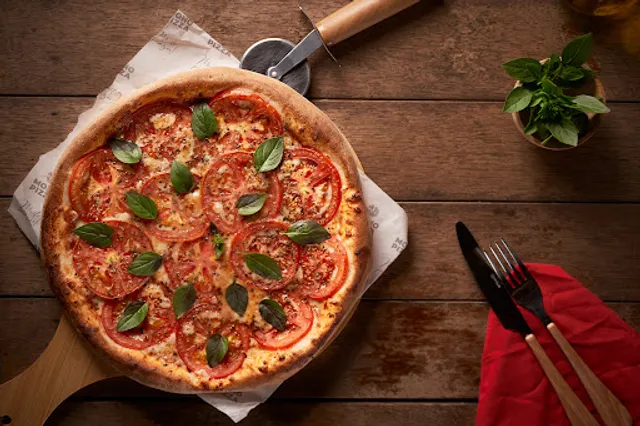 Mono Pizza - Zona Sul