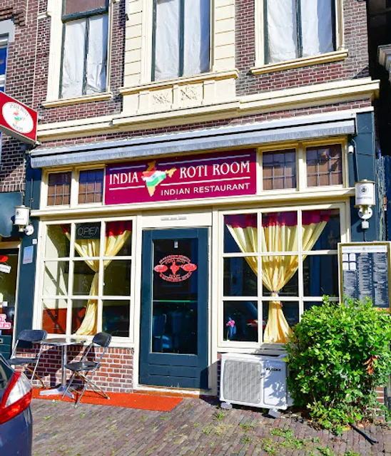 India Roti Room