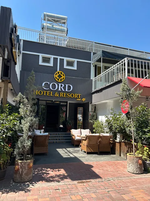 Cord Hotel Akçay