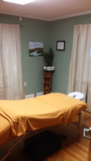 Healing Hands Massage & Bodywork