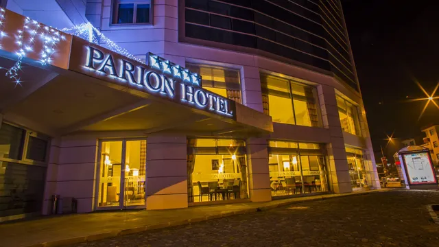 PARION HOTEL