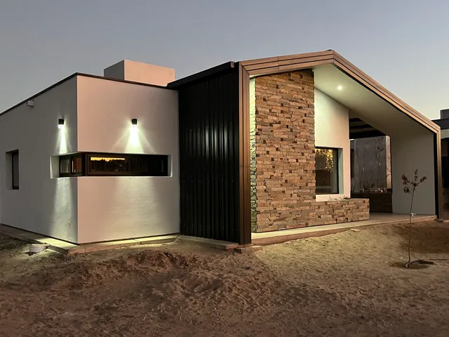 Cabañas Luna Escandalosa