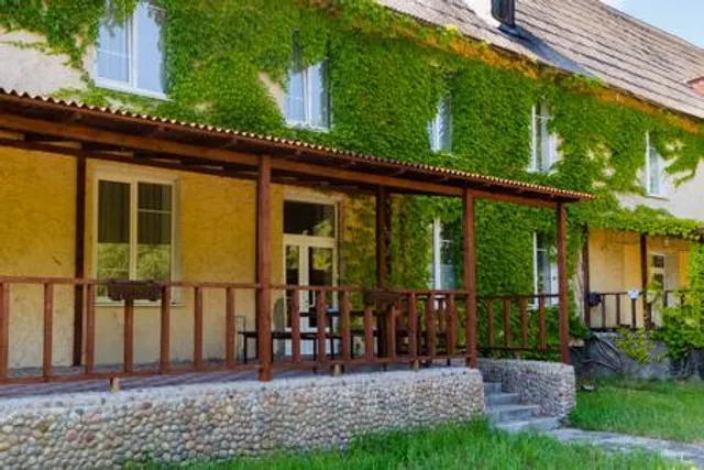 Baza Otdykha "Frishe Nerung"