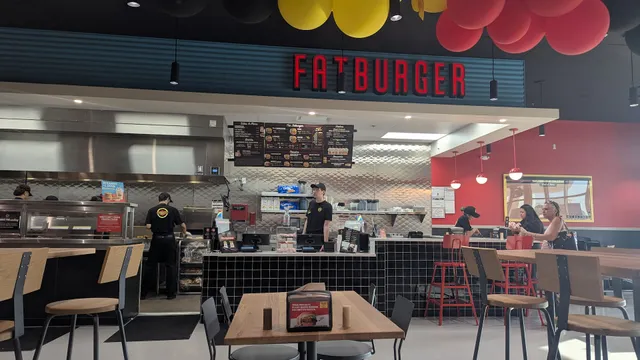 Fatburger