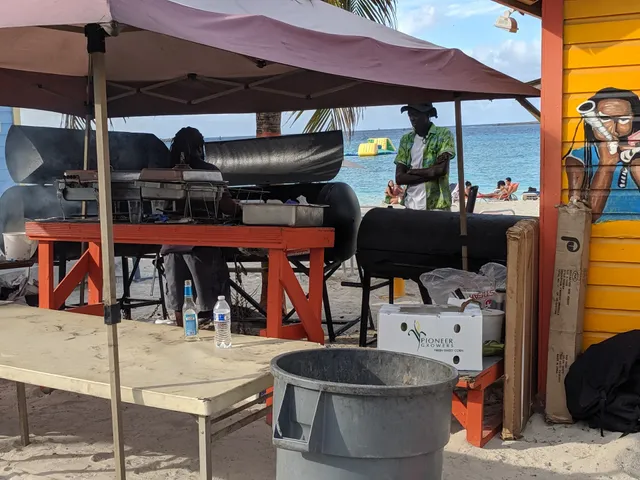 The Bistro Bar & Grill at Courtyard