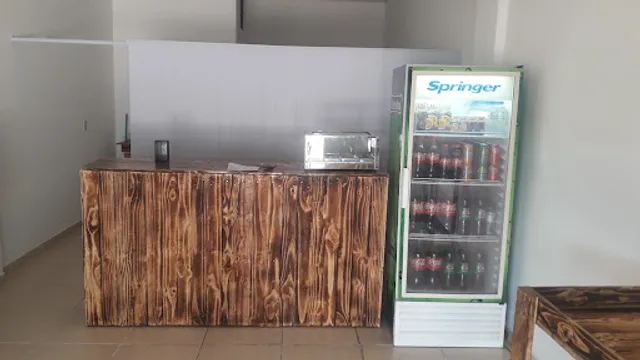 Pamonharia Bom Sabor