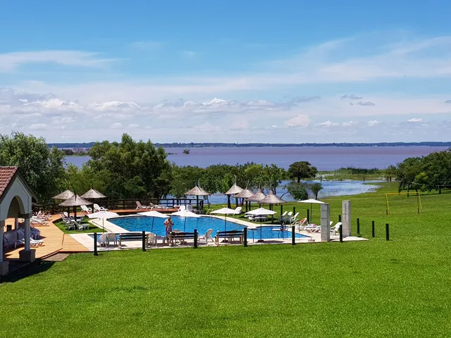 Terrazas De La Costa Apart Hotel