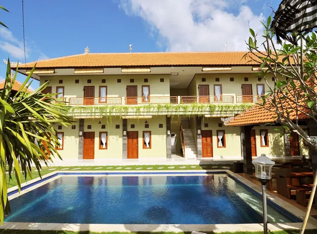 GreatiStay Co-Living&Co-Working