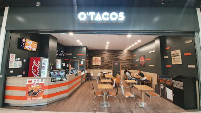 O'Tacos