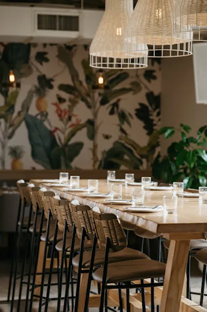 Chúuk | Mexican Kitchen and Bar