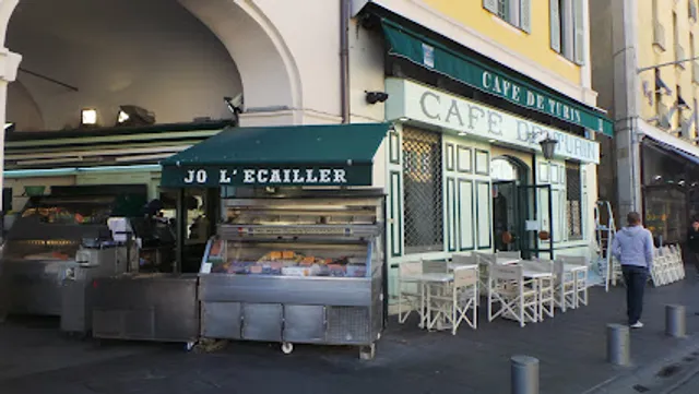 Jo L'Ecaillier