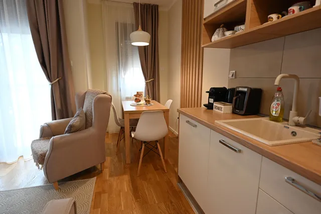 MB APARTMAN TARA