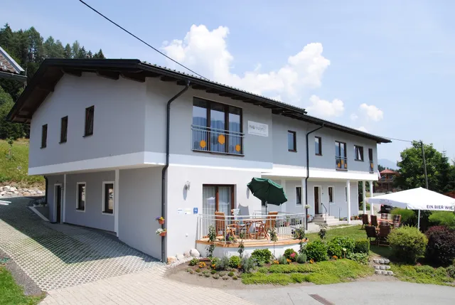 Kronhofer - Apartments & Erlebnis-Imkerei