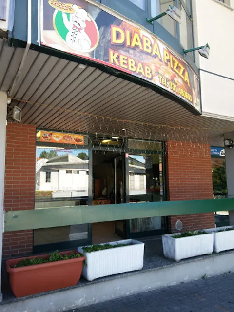 Diaba Pizza Di Badrawy Elsayed