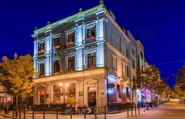 Kilkenny Hibernian Hotel