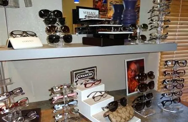 Yosemite Optometric Center