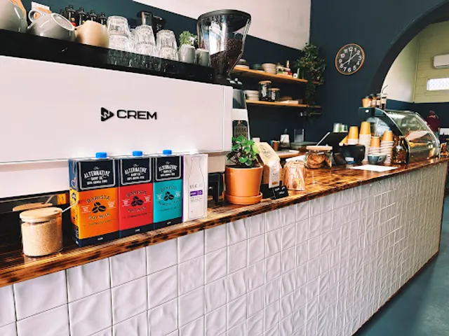 Giovanni & Co - Broken Hill