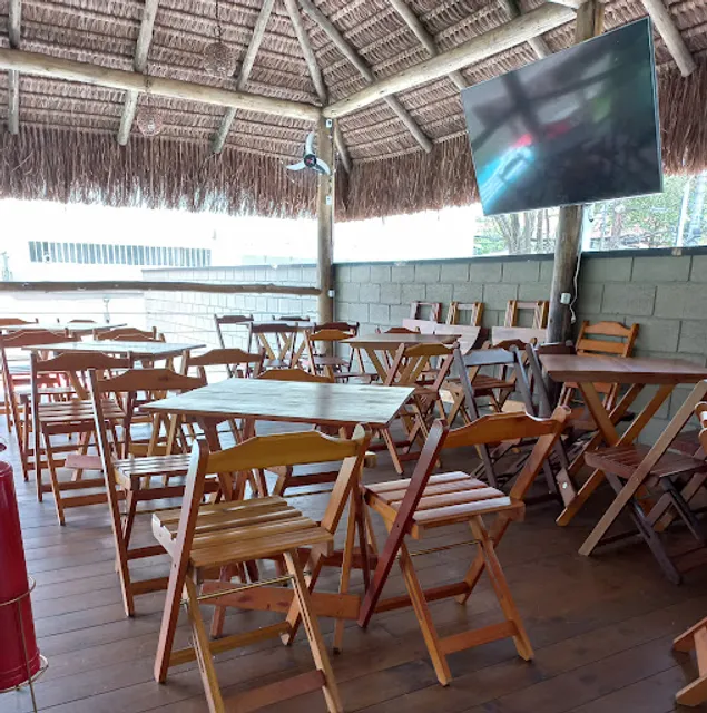 Aldeia Bar & Restaurante