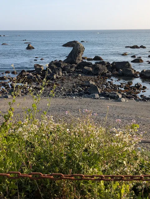 Third Street Coastal Access