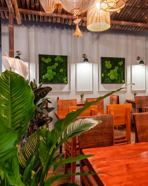 Greentable Vegan Restaurant Rathaus