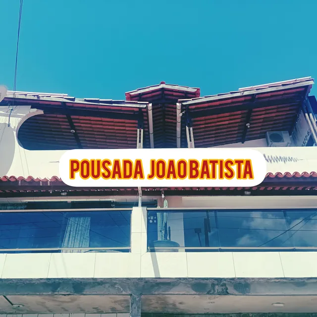 Pousada João Batista