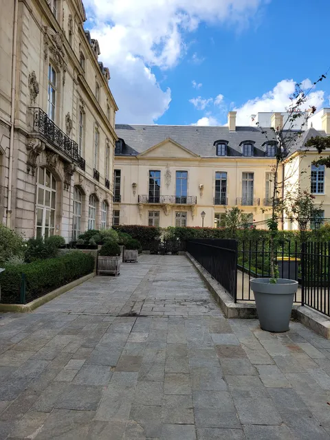 Hotel du Grand Veneur