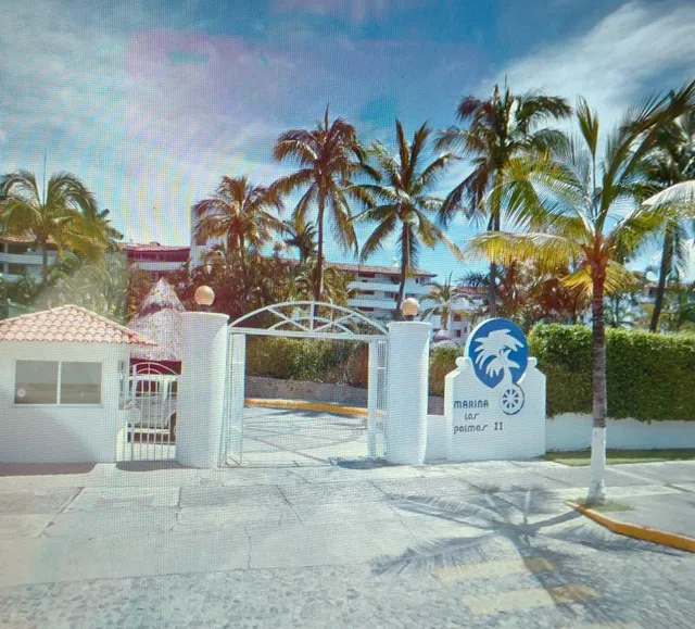 MARINA LAS PALMAS II