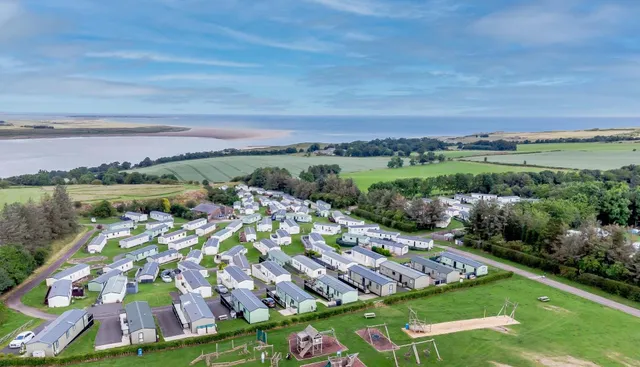 Waren Caravan & Camping Park