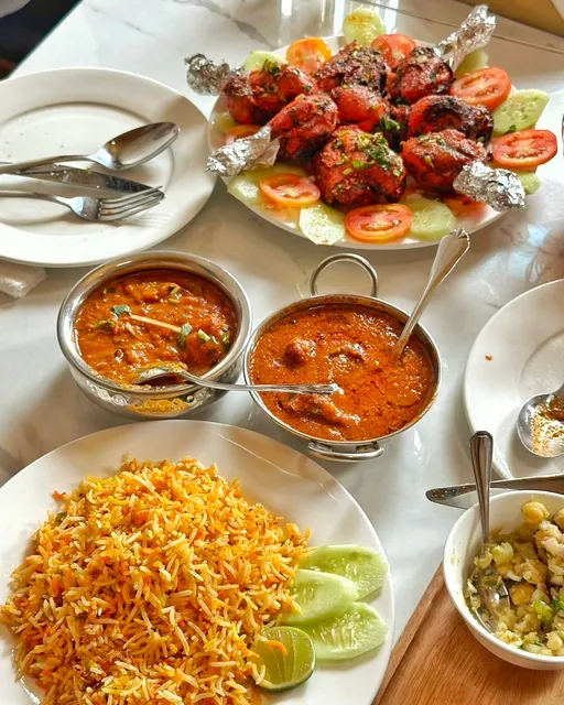 HELLO INDIA OLD TOWN