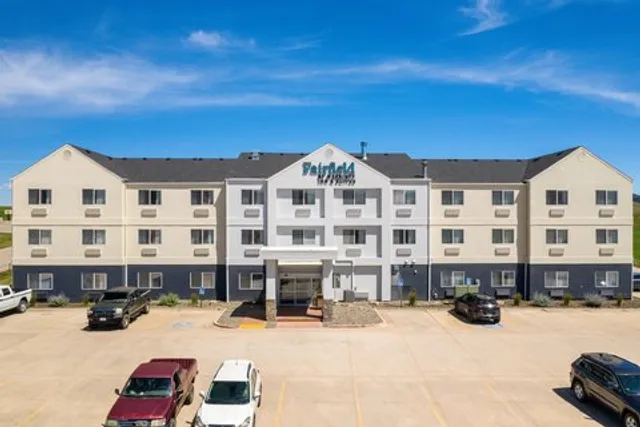 Fairfield by Marriott Inn & Suites Spearfish
