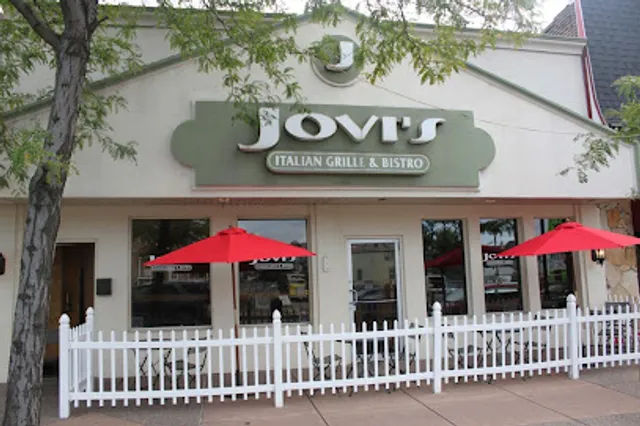 Jovi's