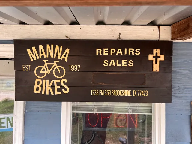 Manna Bikes