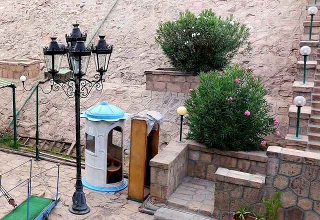 Champollion Nile cruise