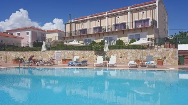 La Skala Vista (Big Village Hotel)