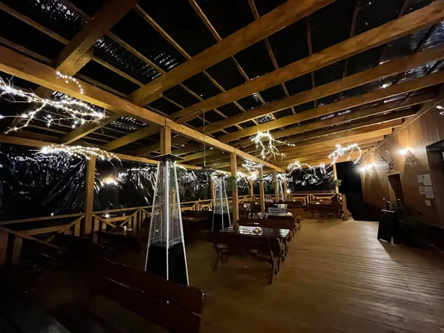 Złoty Jeleń | restauracja i dom gościnny