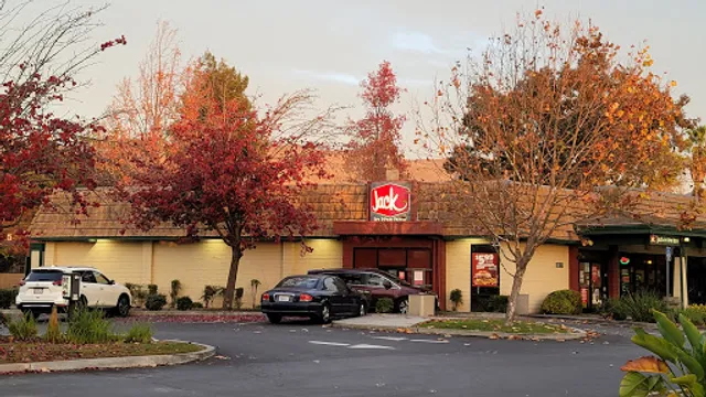 Jack in the Box