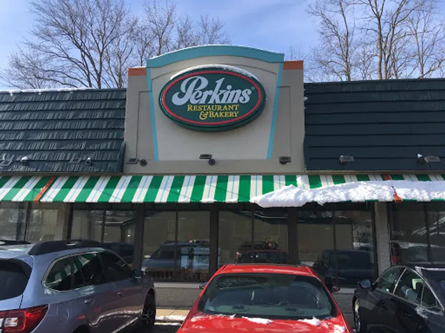 Perkins American Food Co.