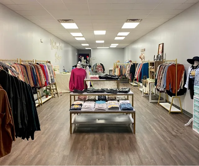 Willow Jade Boutique