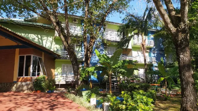 Lago Azul Acqua Park