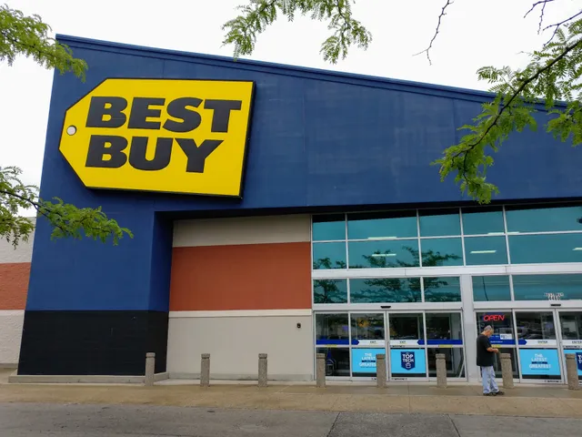 Best Buy