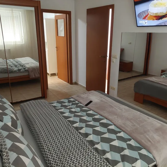 Apartament Casa Dia 1