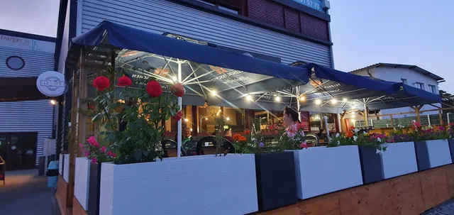 Café Restaurant Le Loft