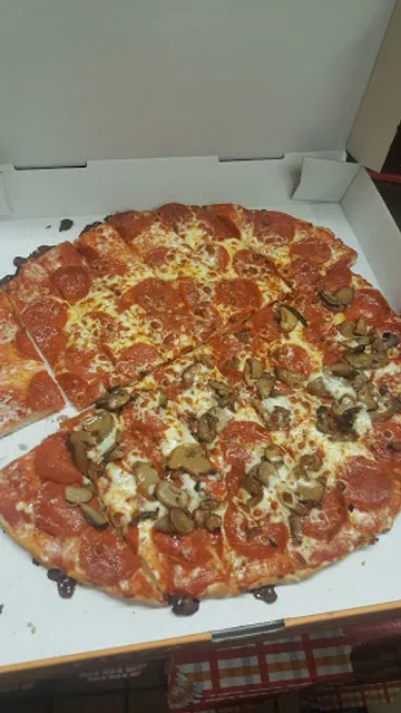 Johnny's Pizza House