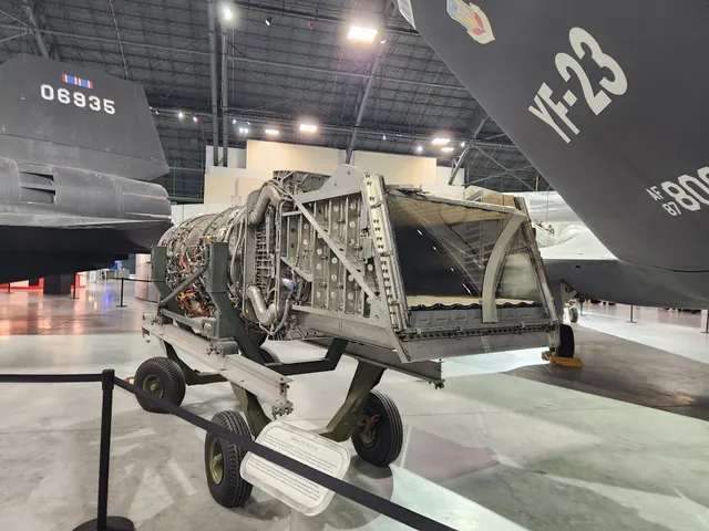 Air Force Museum Theatre