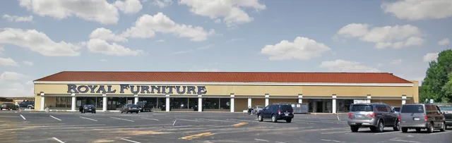 Royal Furniture