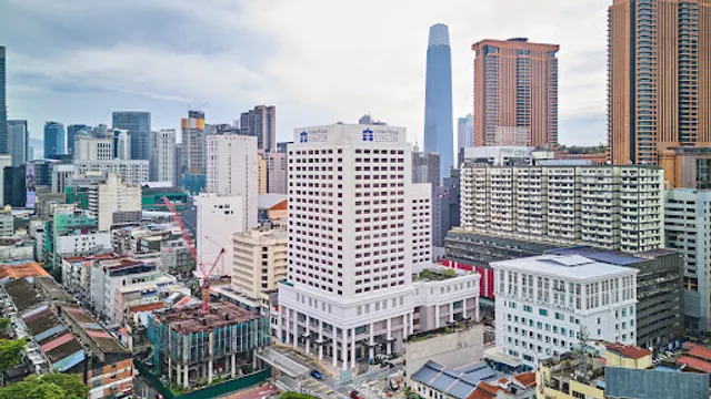 Hotel Royal Signature