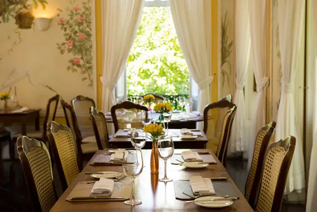 Restaurante Imperatriz Leopoldina