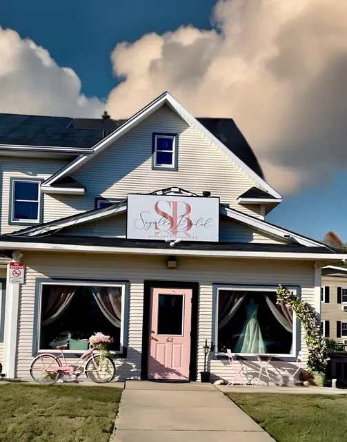 Sayville Bridal