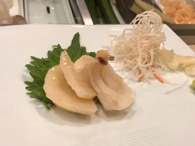 Sushi Ozawa